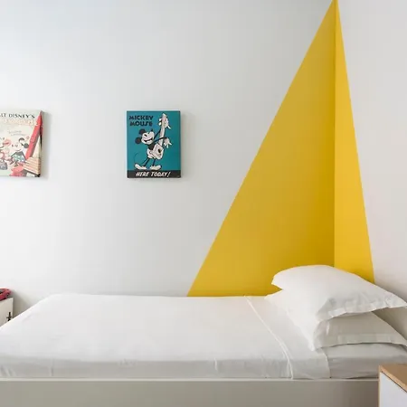 Avenue De Malakoff Iii By Onefinestay Apartment Paris