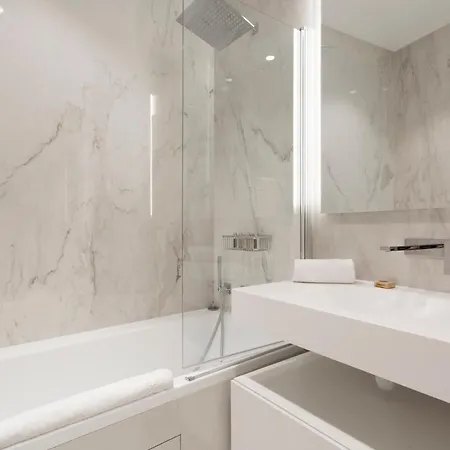 Avenue De Malakoff Iii By Onefinestay Apartment Paris
