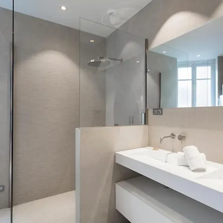 Apartment Avenue De Malakoff Iii By Onefinestay Paris