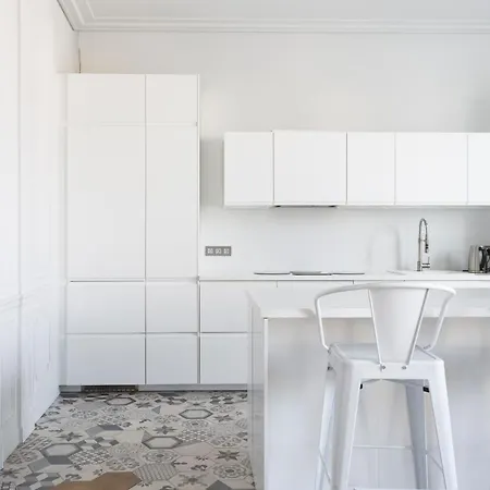 Avenue De Malakoff Iii By Onefinestay * Paris