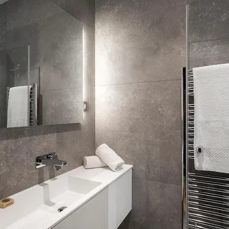 Apartment Avenue De Malakoff Iii By Onefinestay *